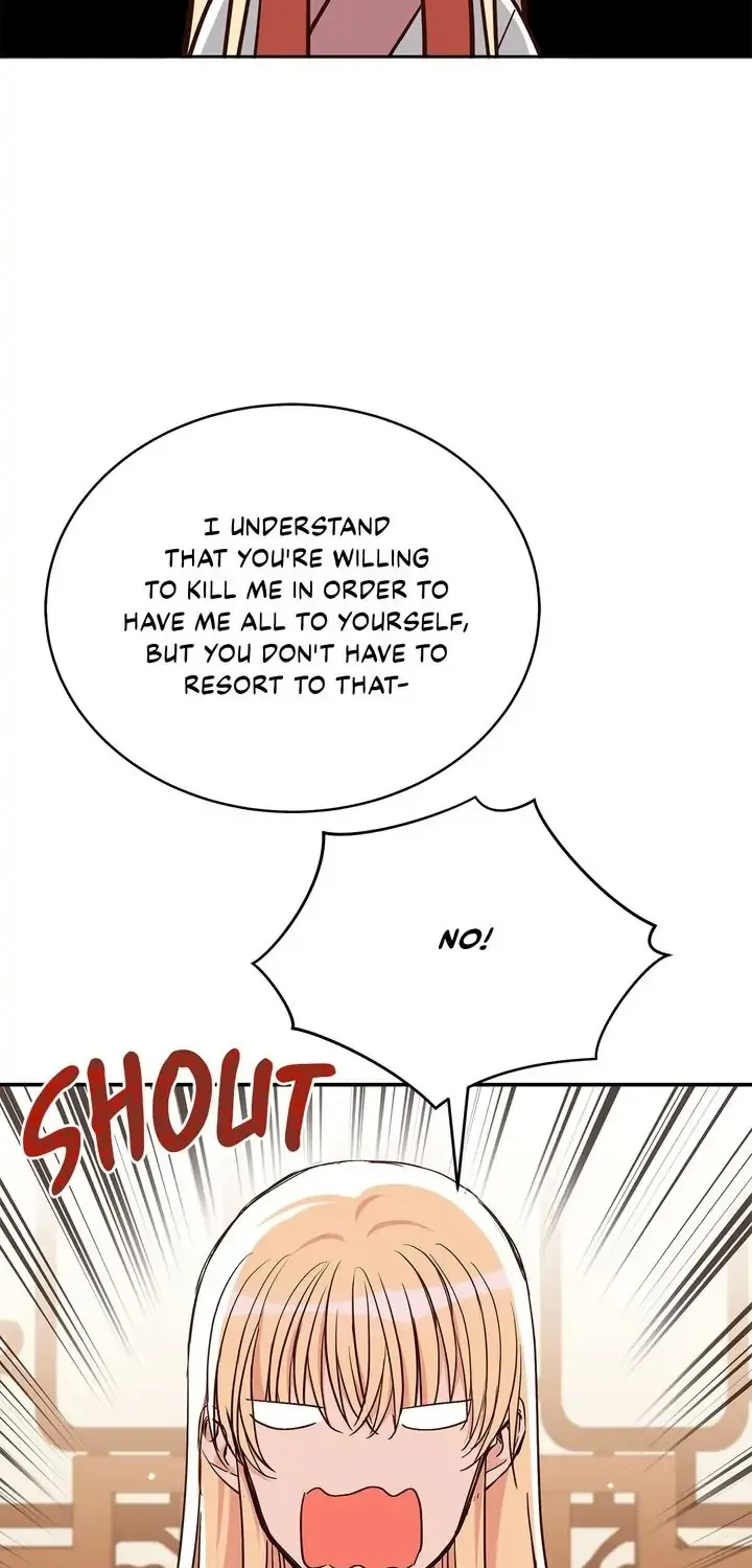Contract Concubine Zinmanga X Chapter 137 Page 2