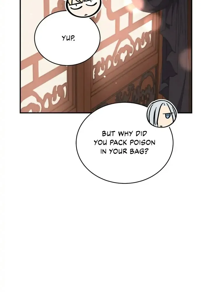 Contract Concubine Zinmanga X Chapter 137 Page 6