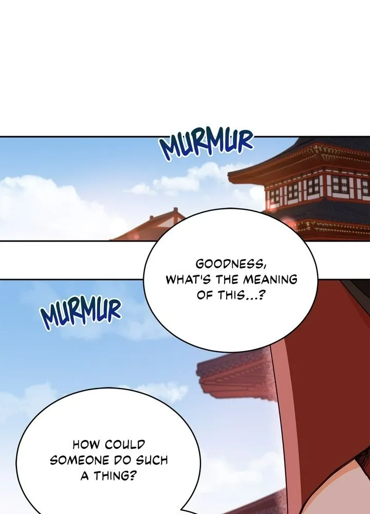 Contract Concubine Zinmanga X Chapter 136 Page 30