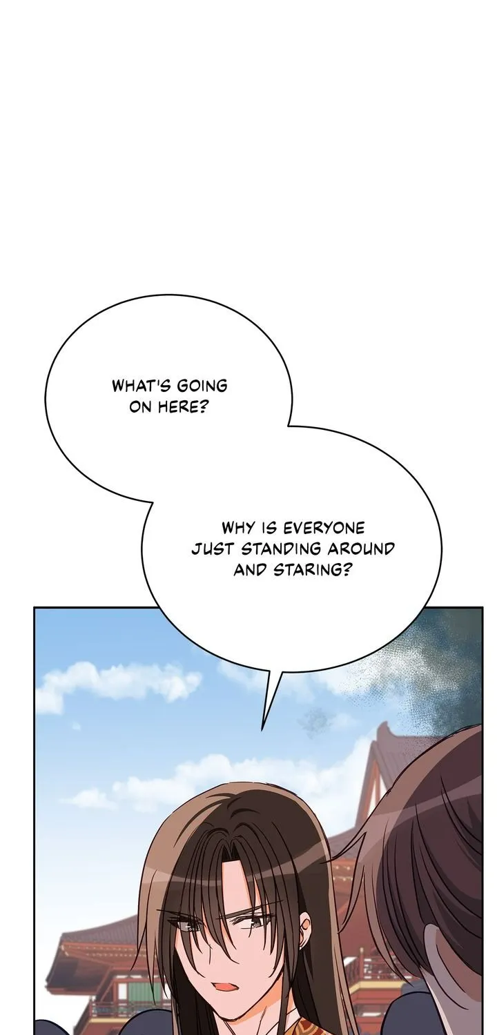 Contract Concubine Zinmanga X Chapter 136 Page 32