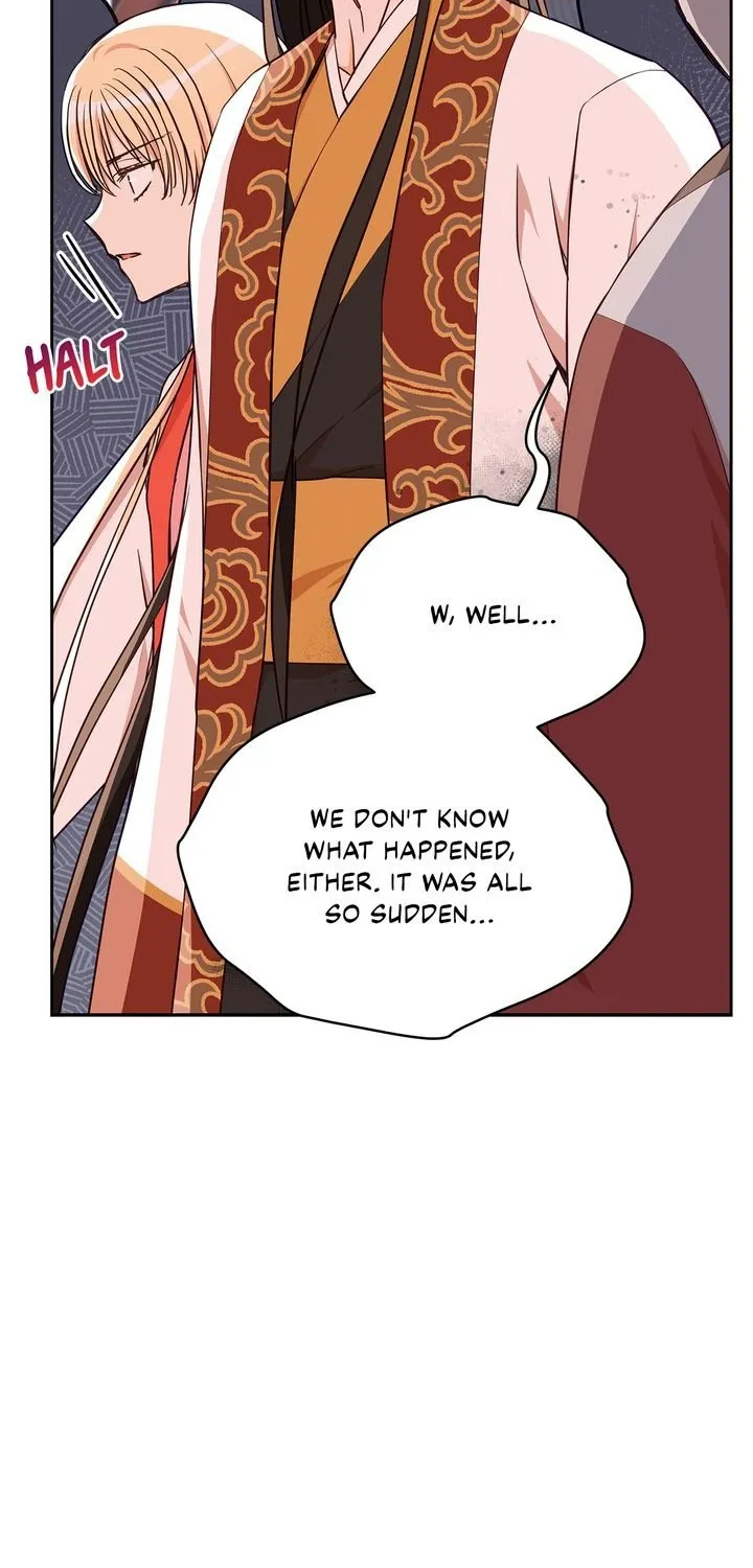 Contract Concubine Zinmanga X Chapter 136 Page 33