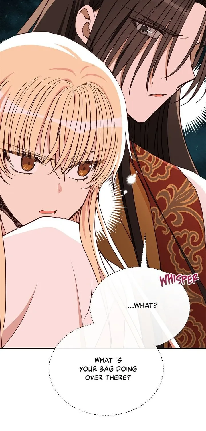 Contract Concubine Zinmanga X Chapter 136 Page 45