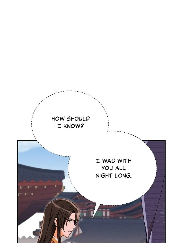 Contract Concubine Zinmanga X Chapter 136 Page 46