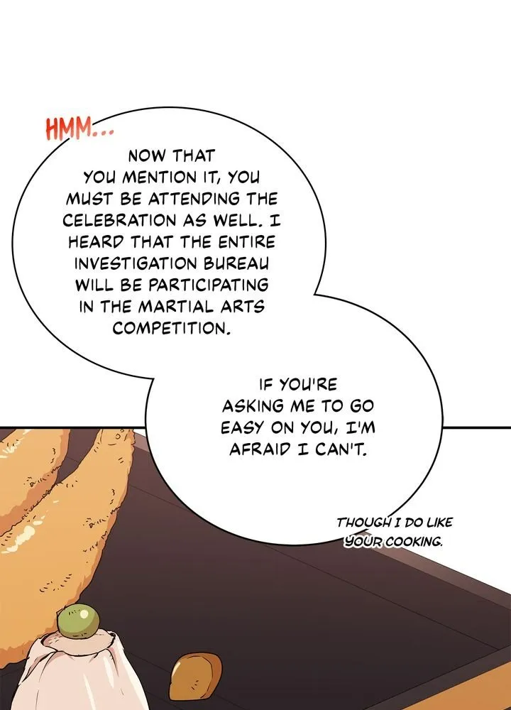 Contract Concubine Zinmanga X Chapter 135 Page 14