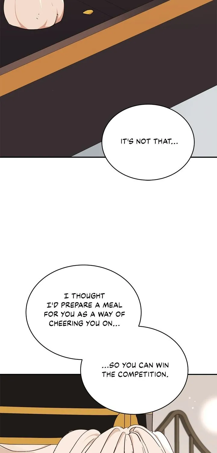 Contract Concubine Zinmanga X Chapter 135 Page 15