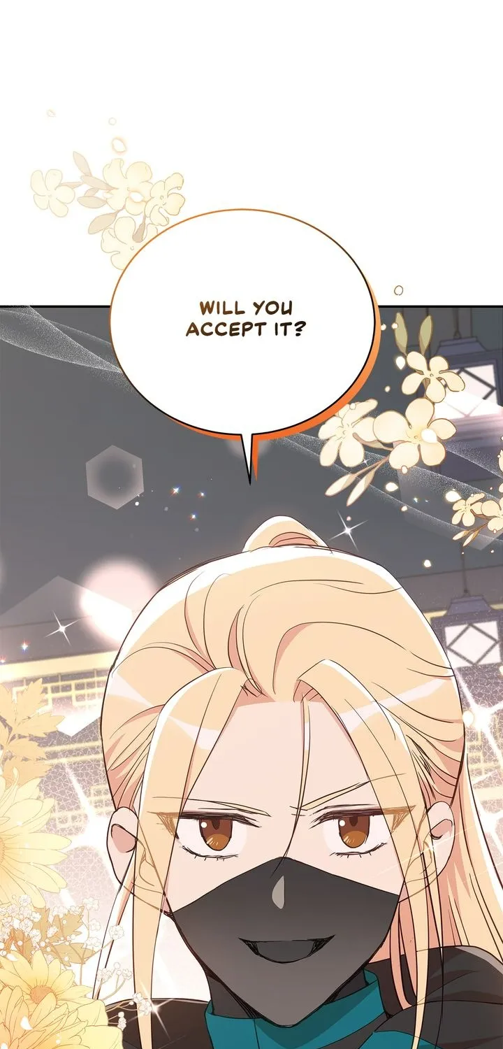 Contract Concubine Zinmanga X Chapter 135 Page 18