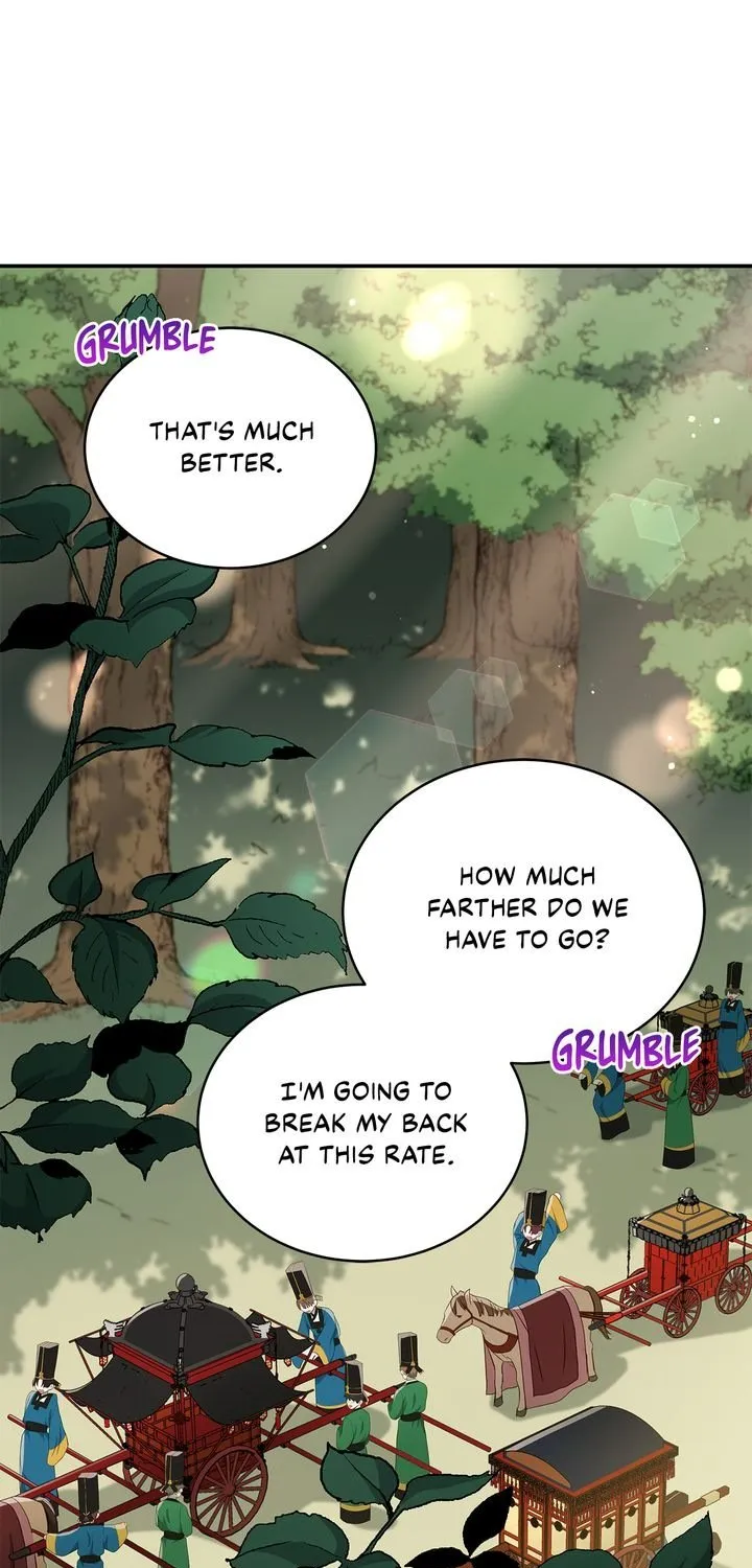 Contract Concubine Zinmanga X Chapter 135 Page 26