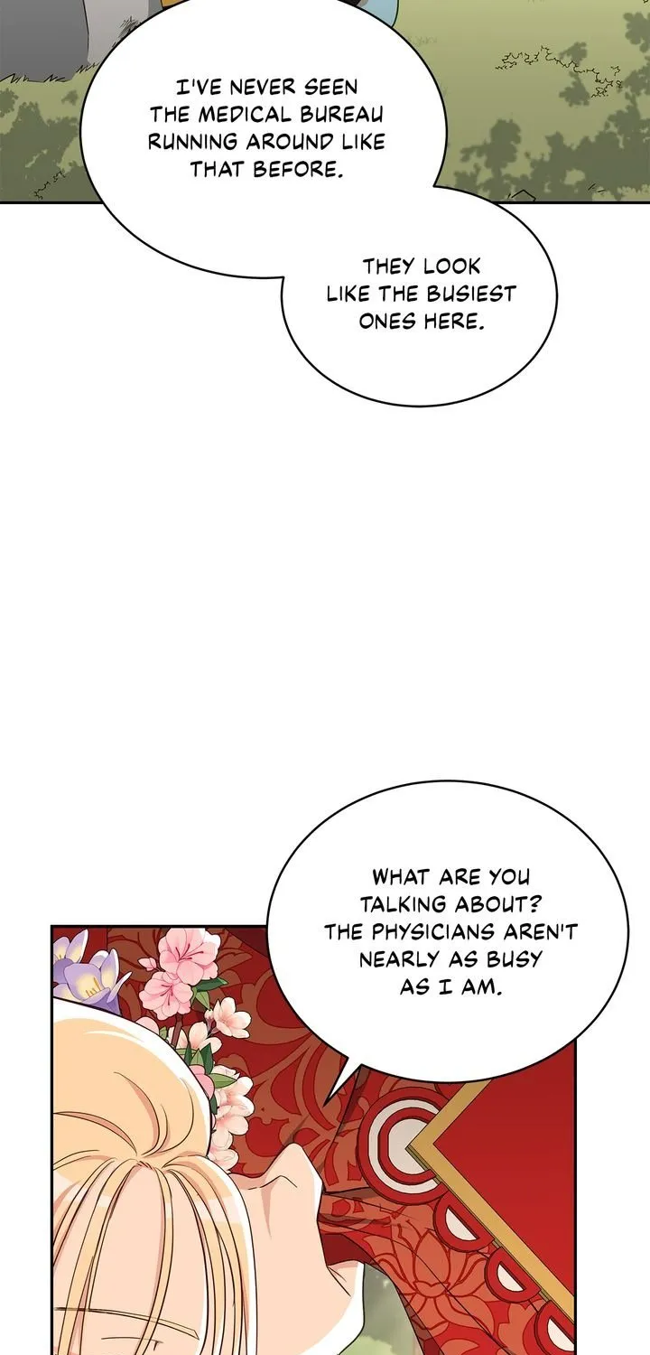 Contract Concubine Zinmanga X Chapter 135 Page 29