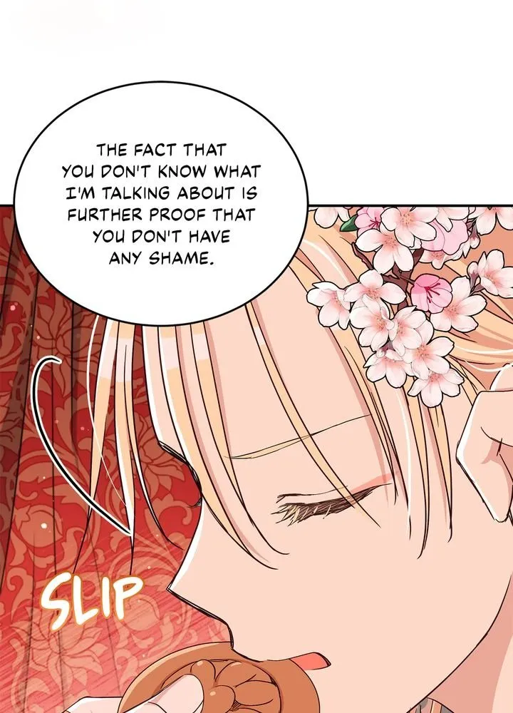 Contract Concubine Zinmanga X Chapter 135 Page 39