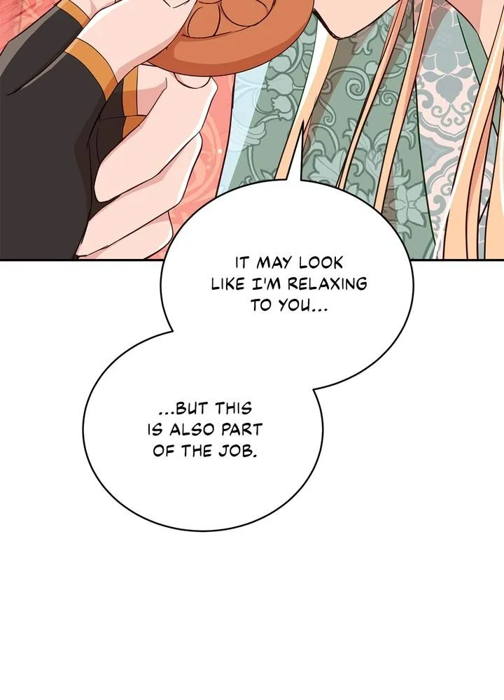 Contract Concubine Zinmanga X Chapter 135 Page 40