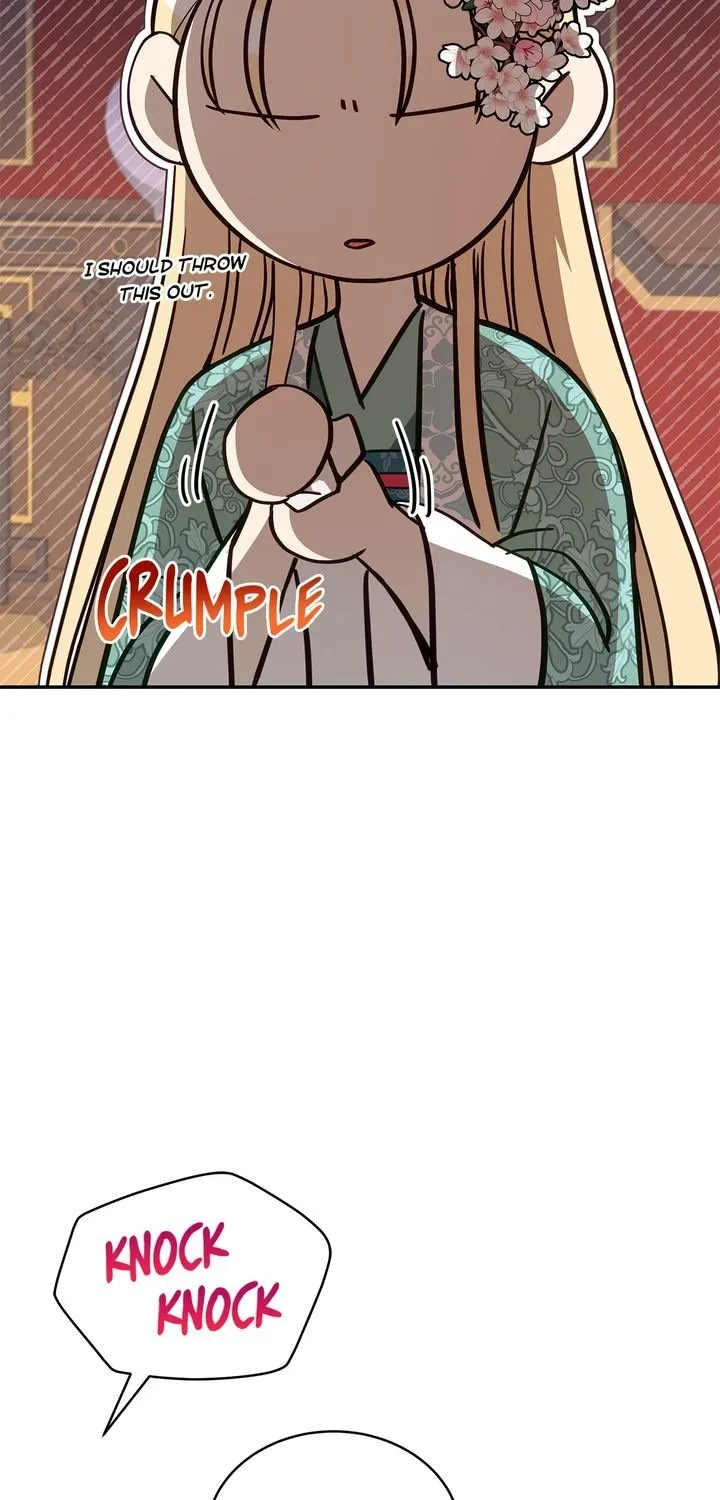 Contract Concubine Zinmanga X Chapter 135 Page 86