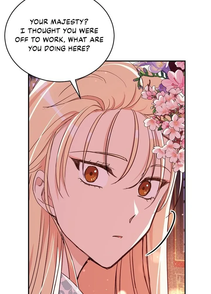 Contract Concubine Zinmanga X Chapter 135 Page 91