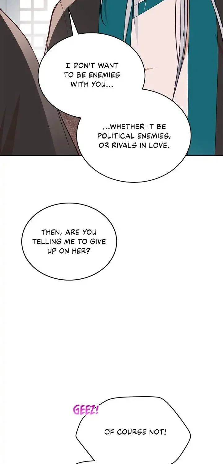 Contract Concubine Zinmanga X Chapter 134 Page 27