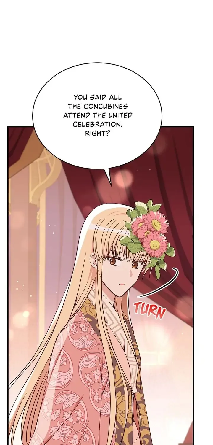 Contract Concubine Zinmanga X Chapter 134 Page 74