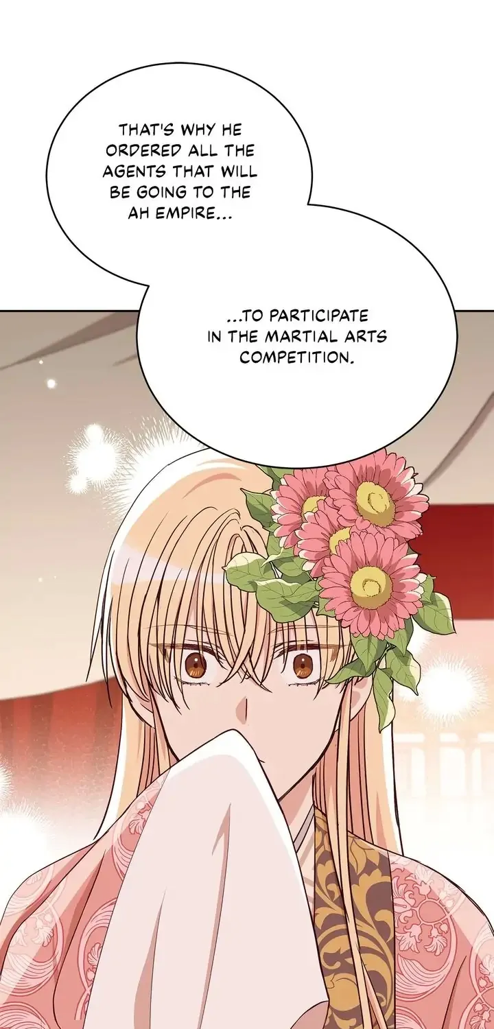 Contract Concubine Zinmanga X Chapter 134 Page 90