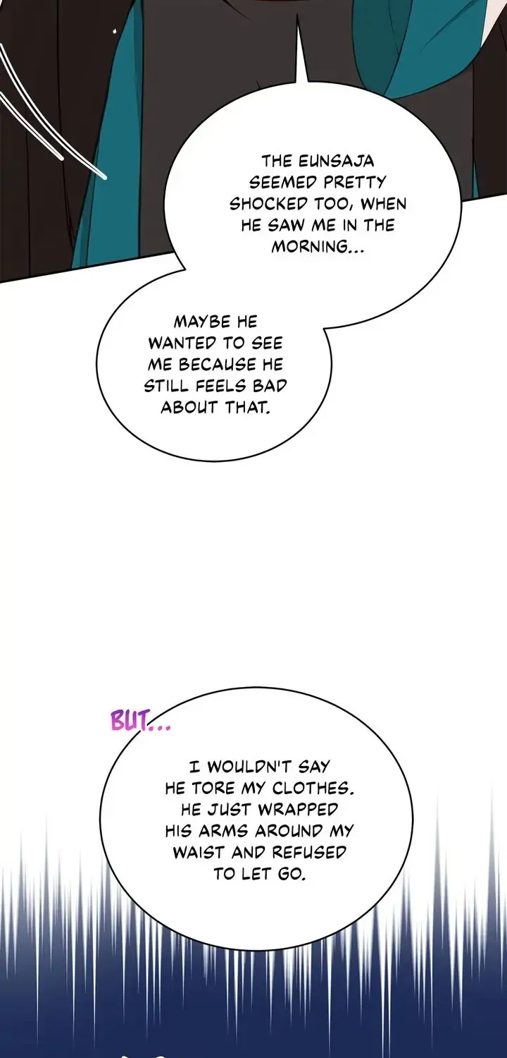 Contract Concubine Zinmanga X Chapter 133 Page 26