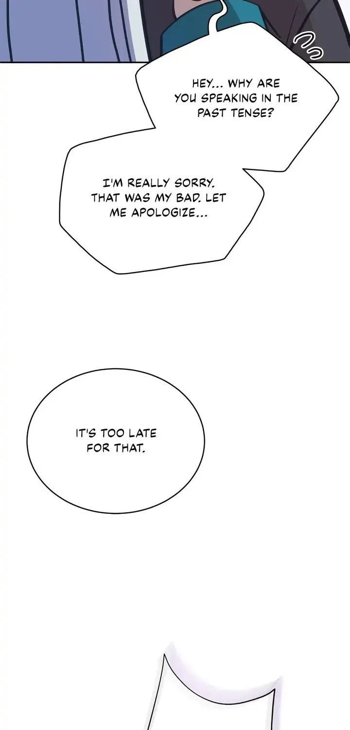 Contract Concubine Zinmanga X Chapter 133 Page 54