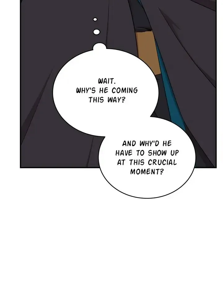 Contract Concubine Zinmanga X Chapter 132 Page 16