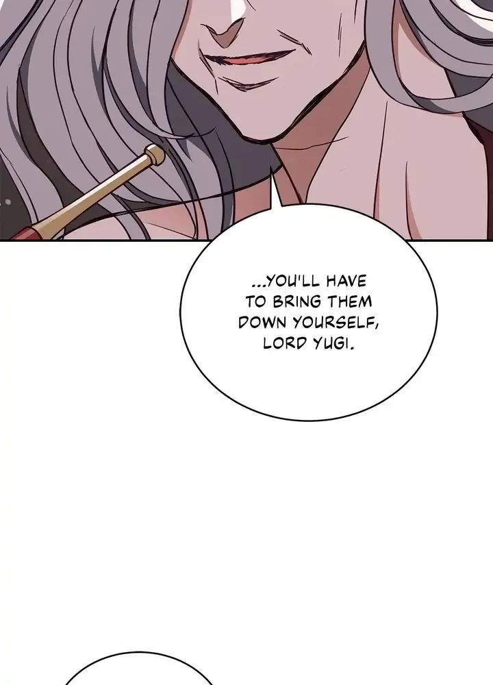 Contract Concubine Zinmanga X Chapter 131 Page 3