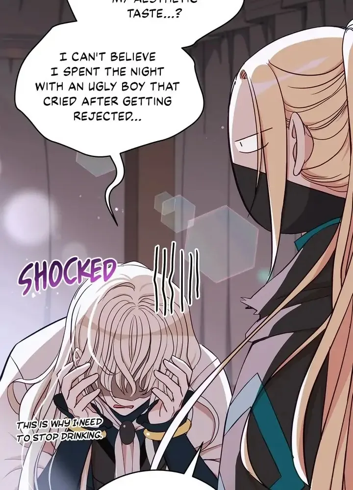 Contract Concubine Zinmanga X Chapter 131 Page 20