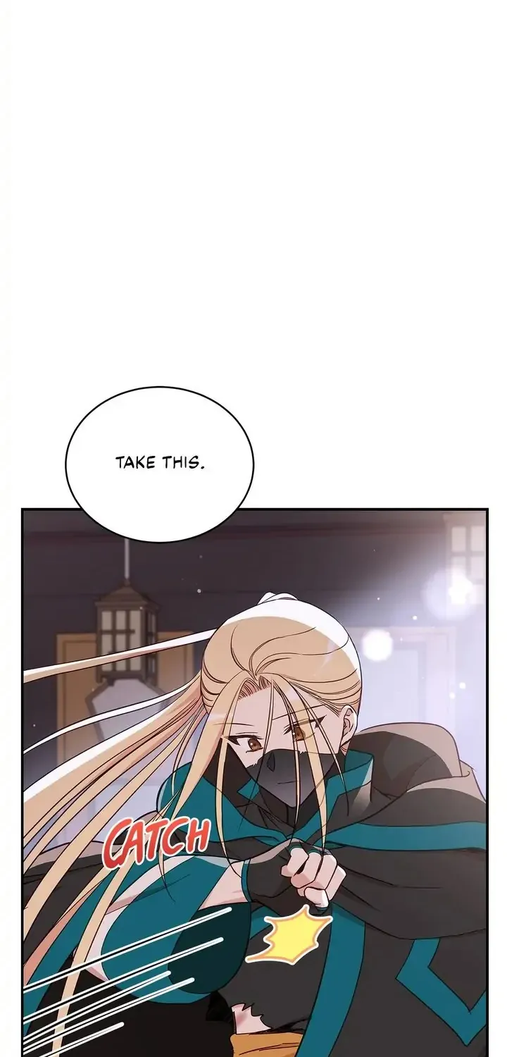 Contract Concubine Zinmanga X Chapter 131 Page 27