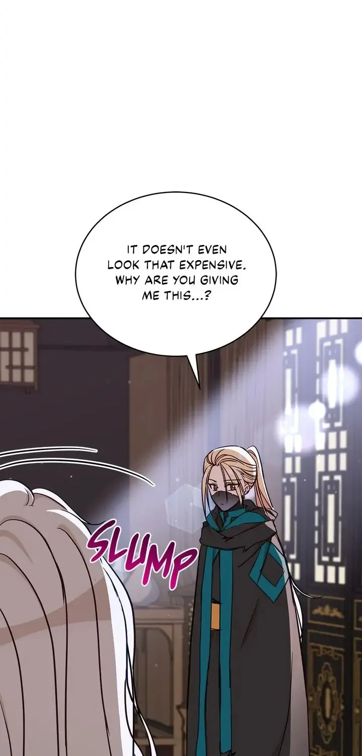Contract Concubine Zinmanga X Chapter 131 Page 30
