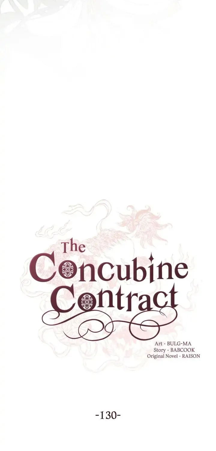 Contract Concubine Zinmanga X Chapter 130 Page 21