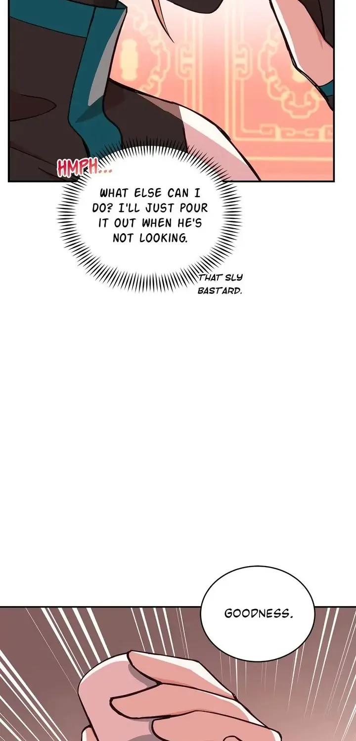Contract Concubine Zinmanga X Chapter 130 Page 46