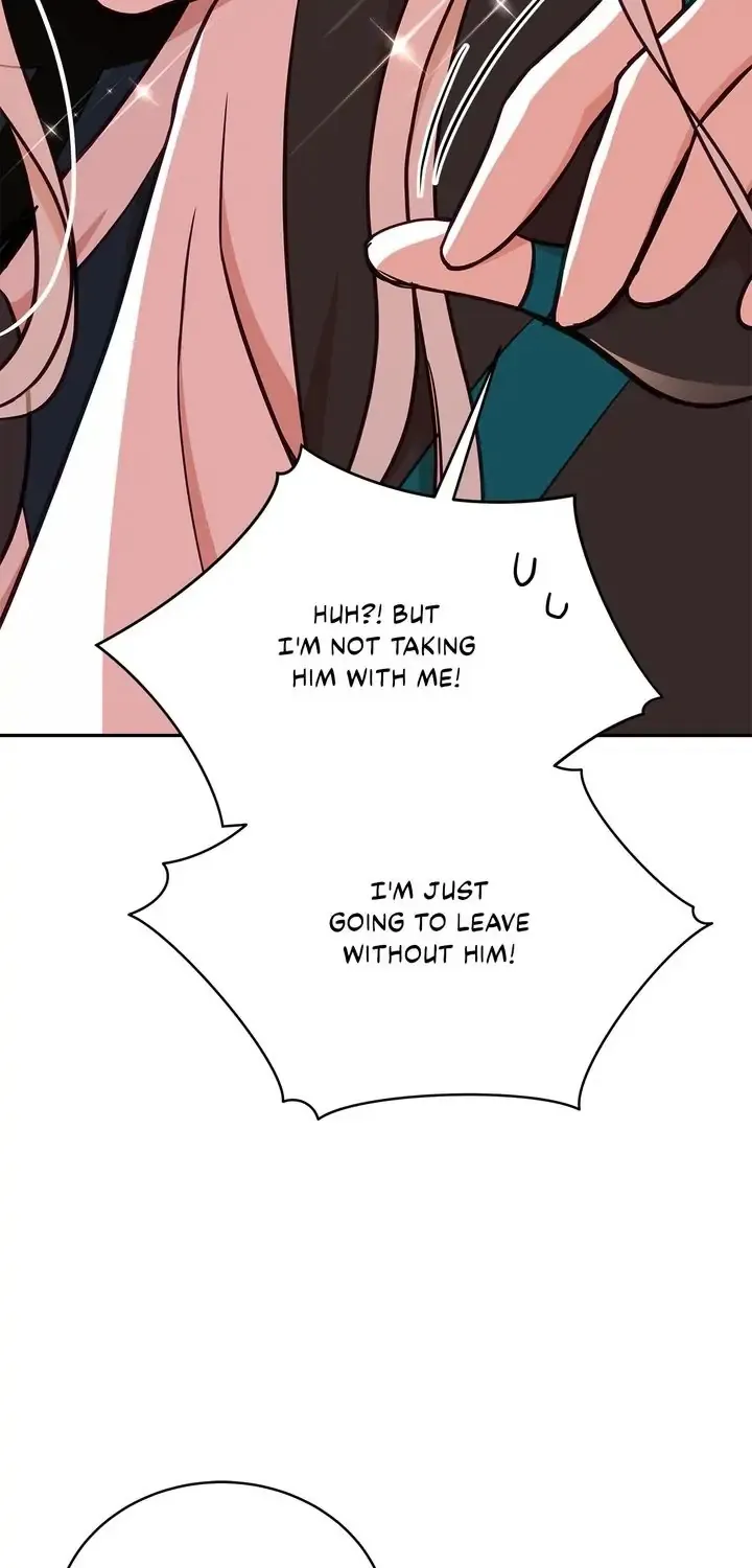 Contract Concubine Zinmanga X Chapter 130 Page 73