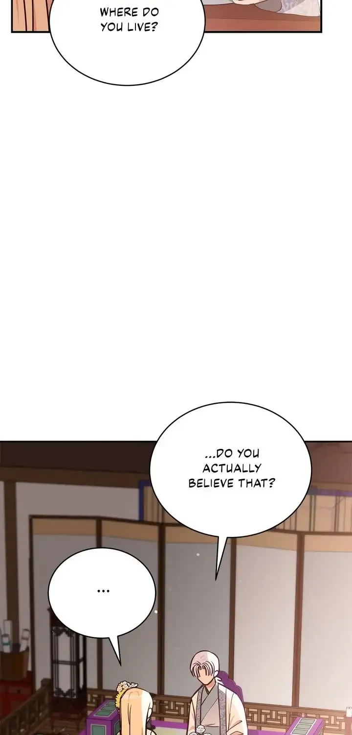 Contract Concubine Zinmanga X Chapter 129 Page 28