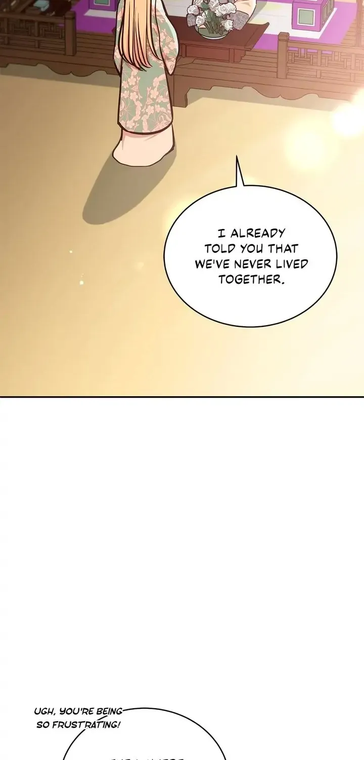 Contract Concubine Zinmanga X Chapter 129 Page 29