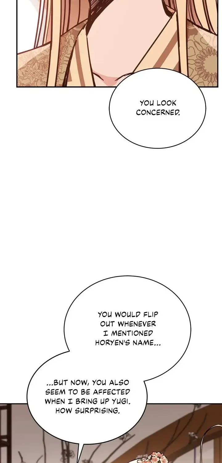 Contract Concubine Zinmanga X Chapter 129 Page 34