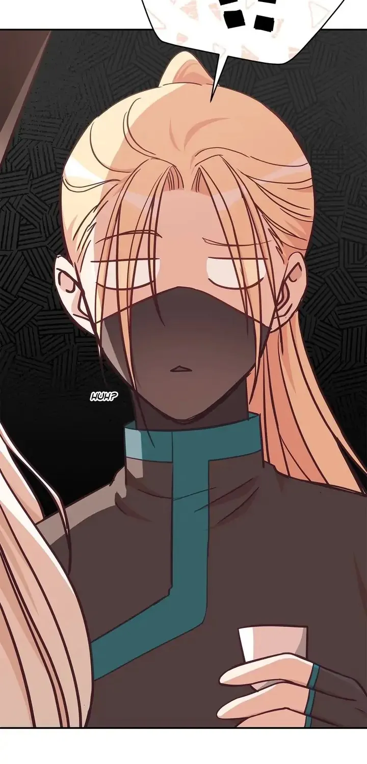 Contract Concubine Zinmanga X Chapter 129 Page 84
