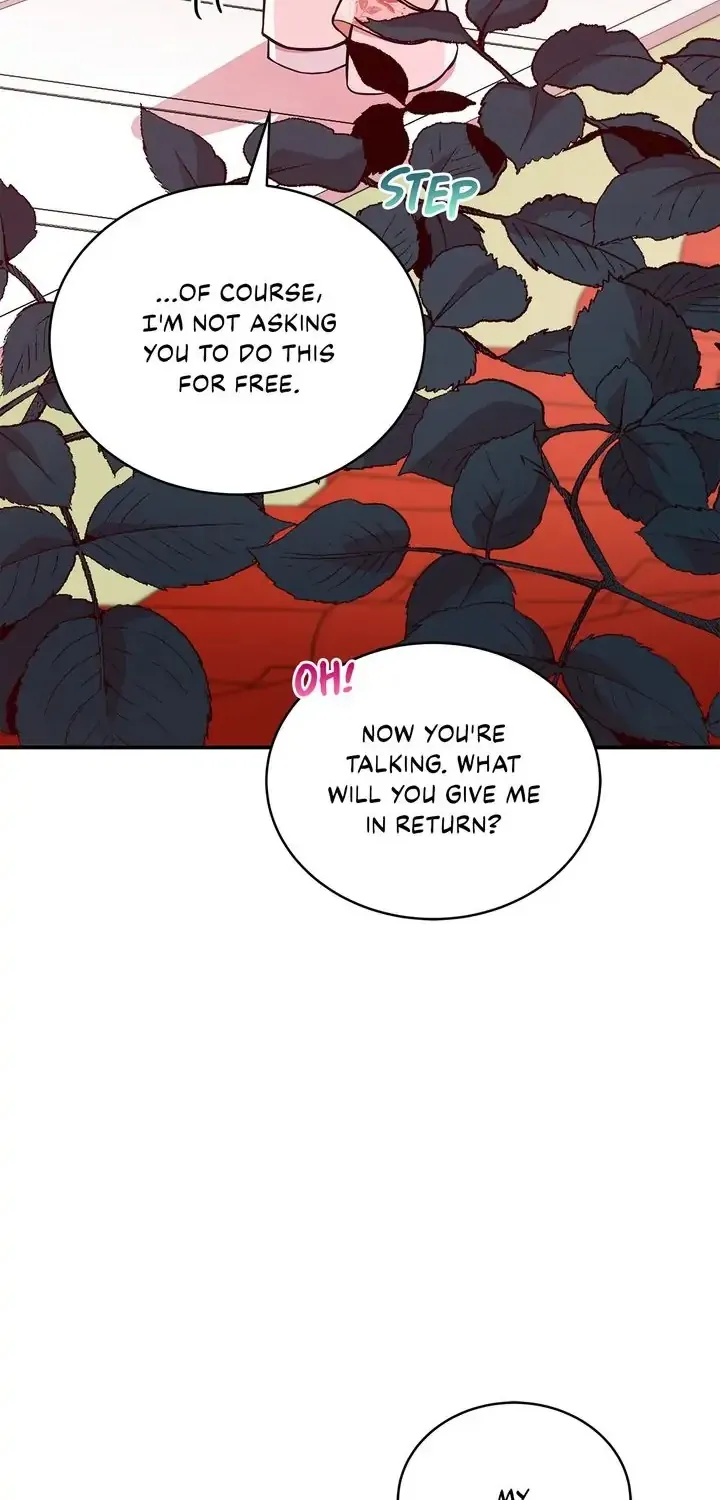 Contract Concubine Zinmanga X Chapter 128 Page 72