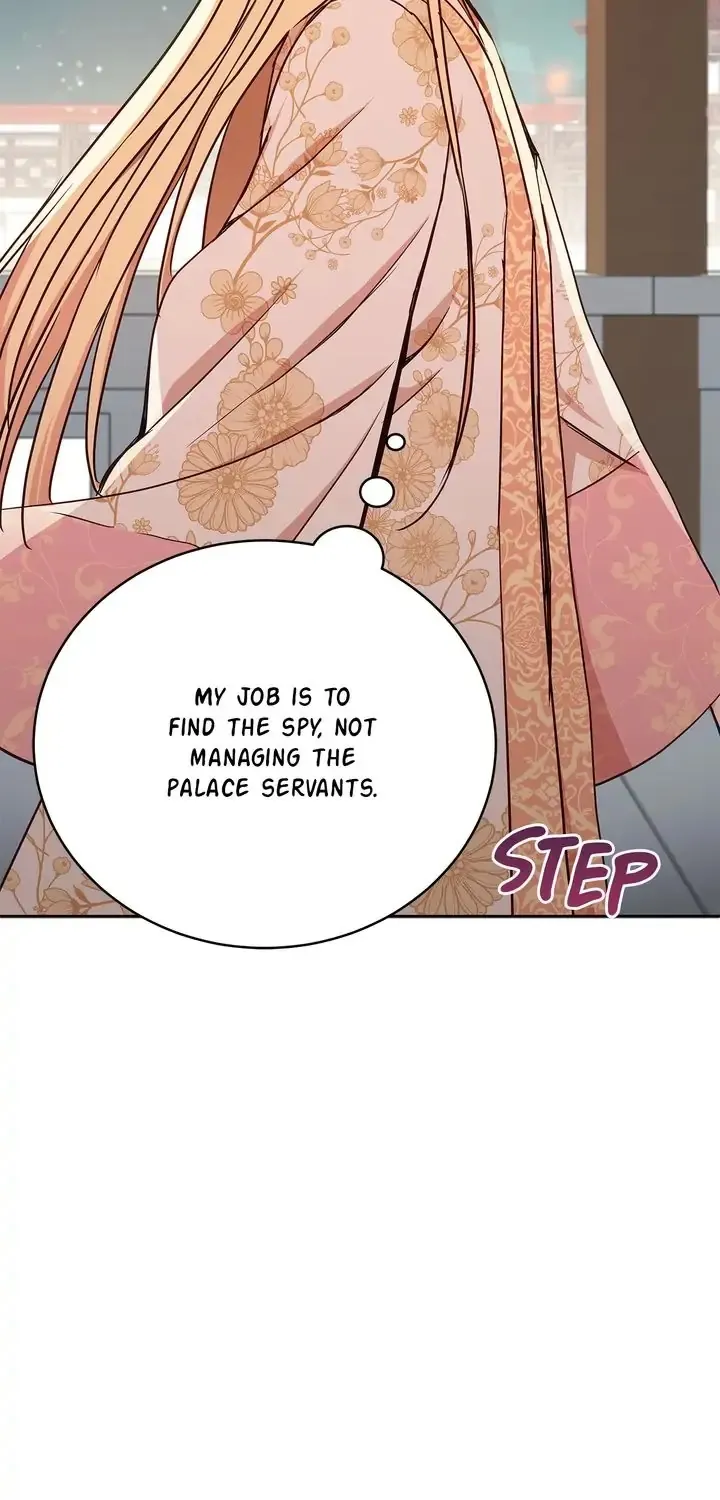 Contract Concubine Zinmanga X Chapter 127 Page 13