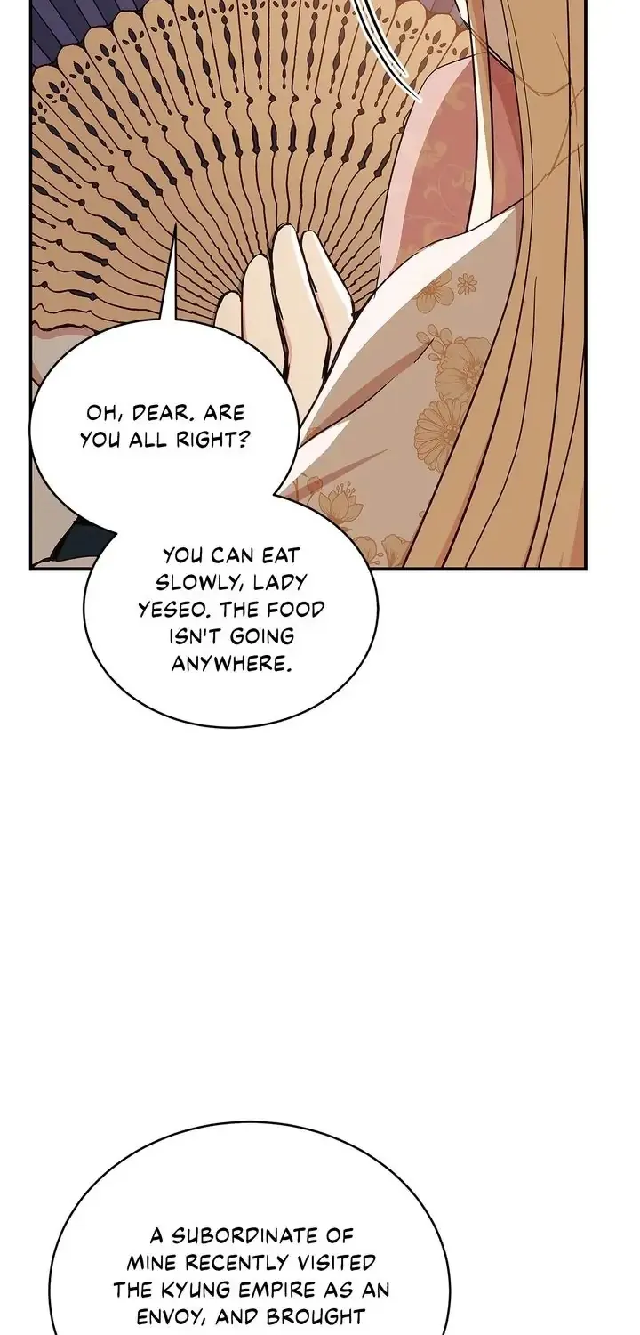 Contract Concubine Zinmanga X Chapter 127 Page 34
