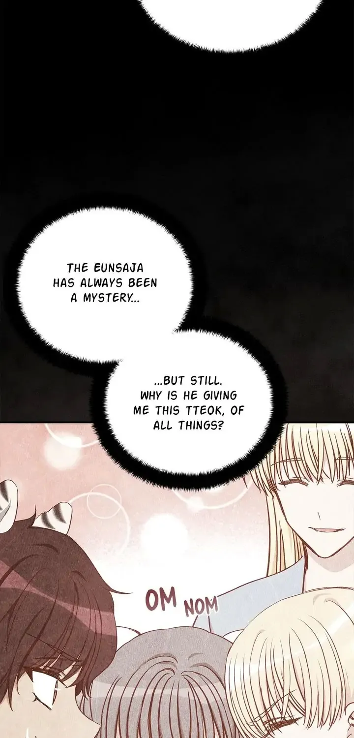 Contract Concubine Zinmanga X Chapter 127 Page 36