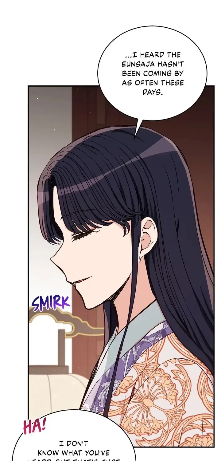 Contract Concubine Zinmanga X Chapter 127 Page 66