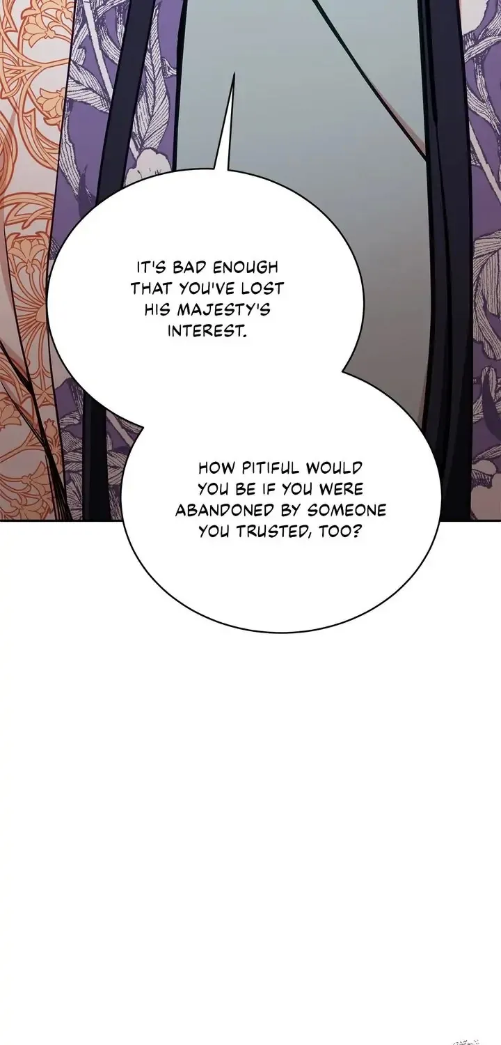 Contract Concubine Zinmanga X Chapter 127 Page 79