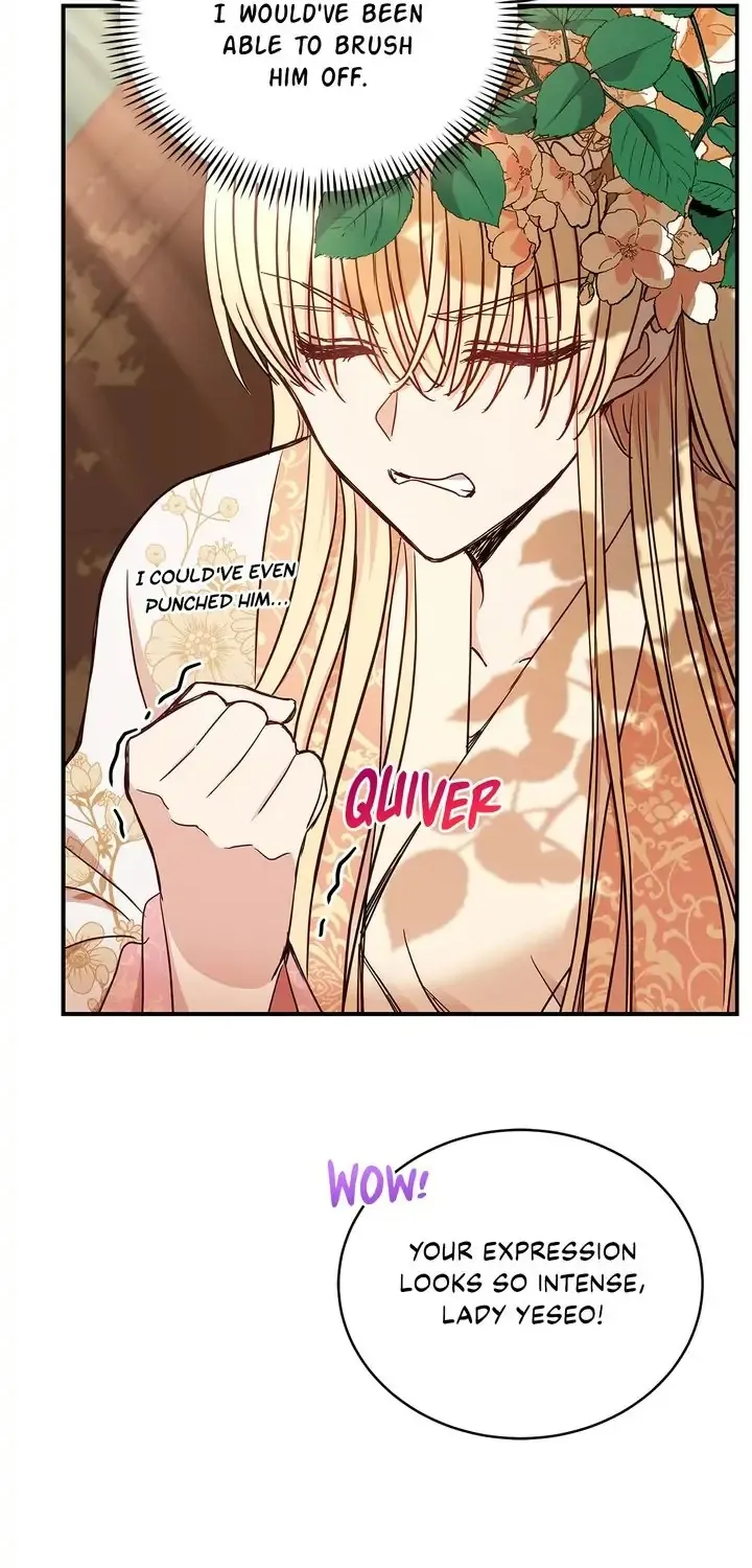 Contract Concubine Zinmanga X Chapter 126 Page 78