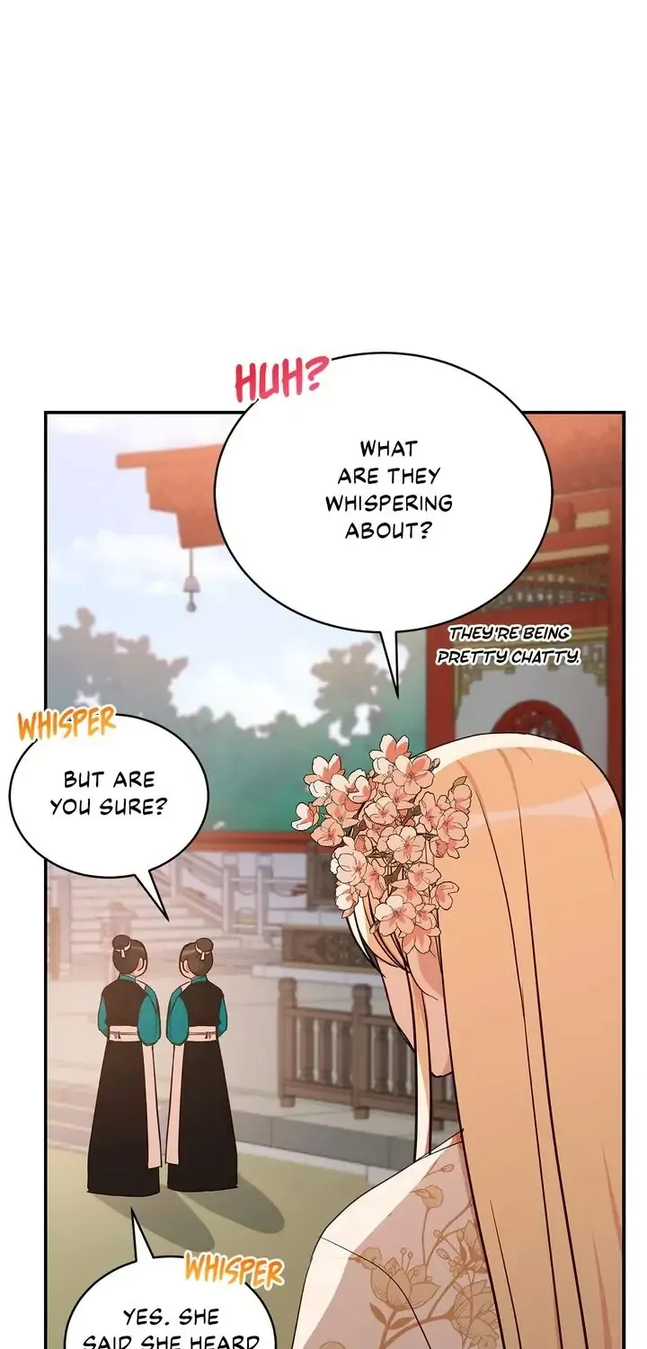 Contract Concubine Zinmanga X Chapter 126 Page 108