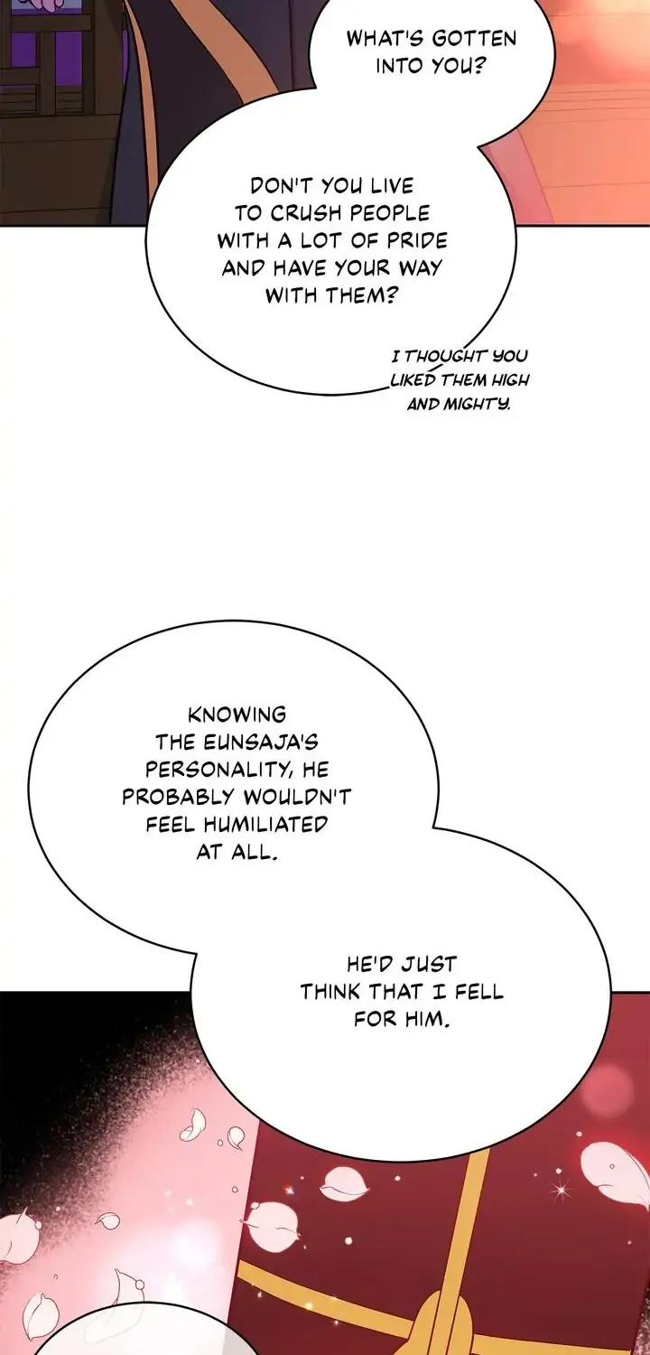 Contract Concubine Zinmanga X Chapter 125 Page 46