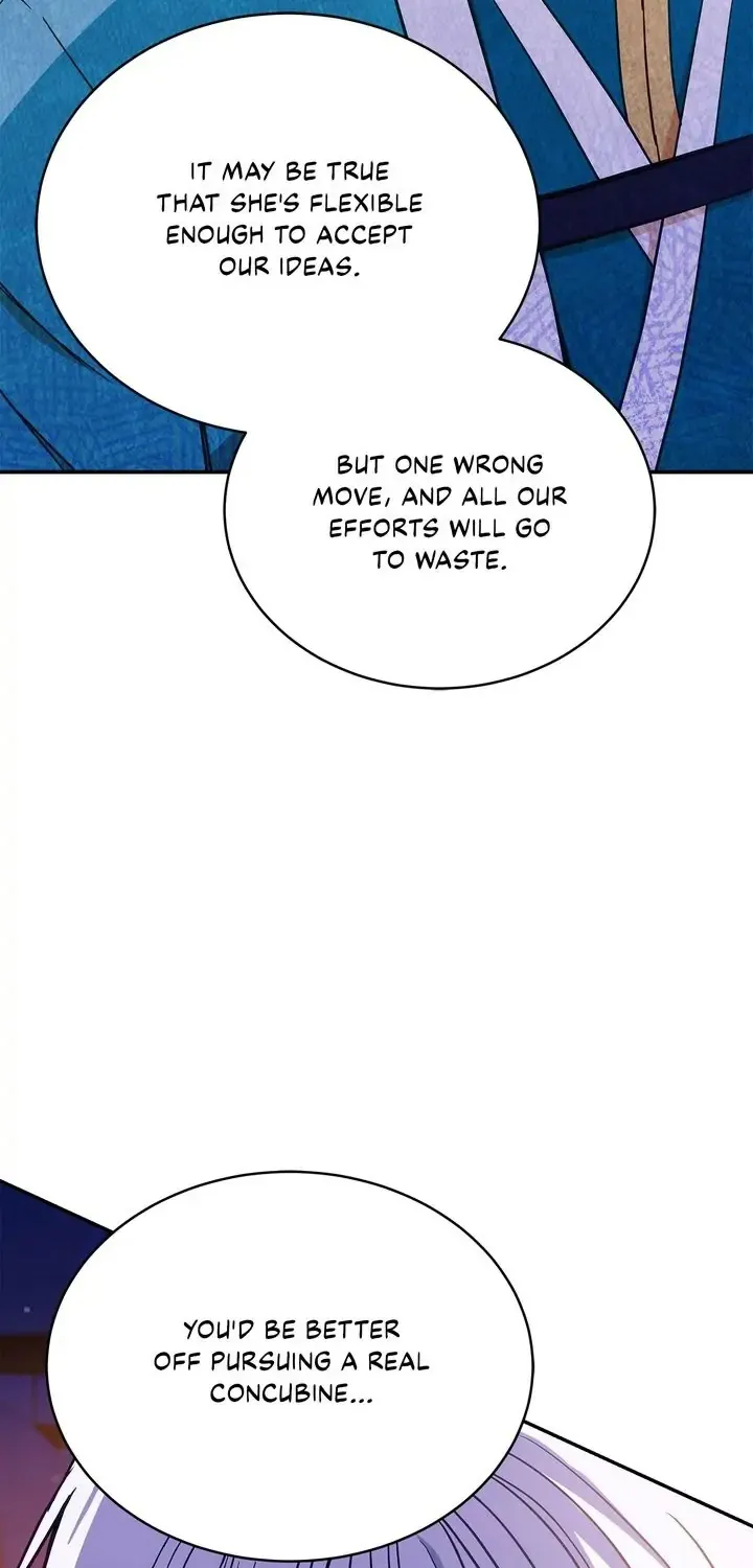 Contract Concubine Zinmanga X Chapter 125 Page 65