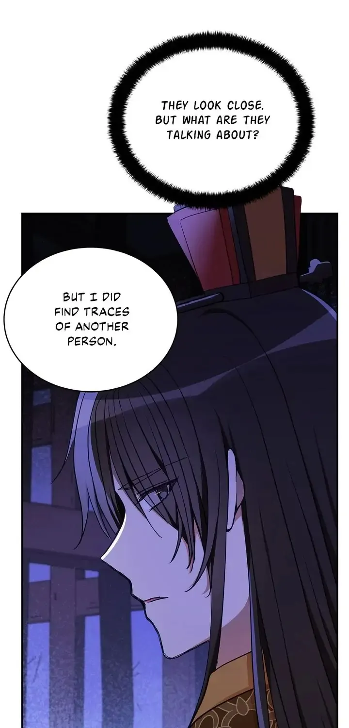 Contract Concubine Zinmanga X Chapter 125 Page 91