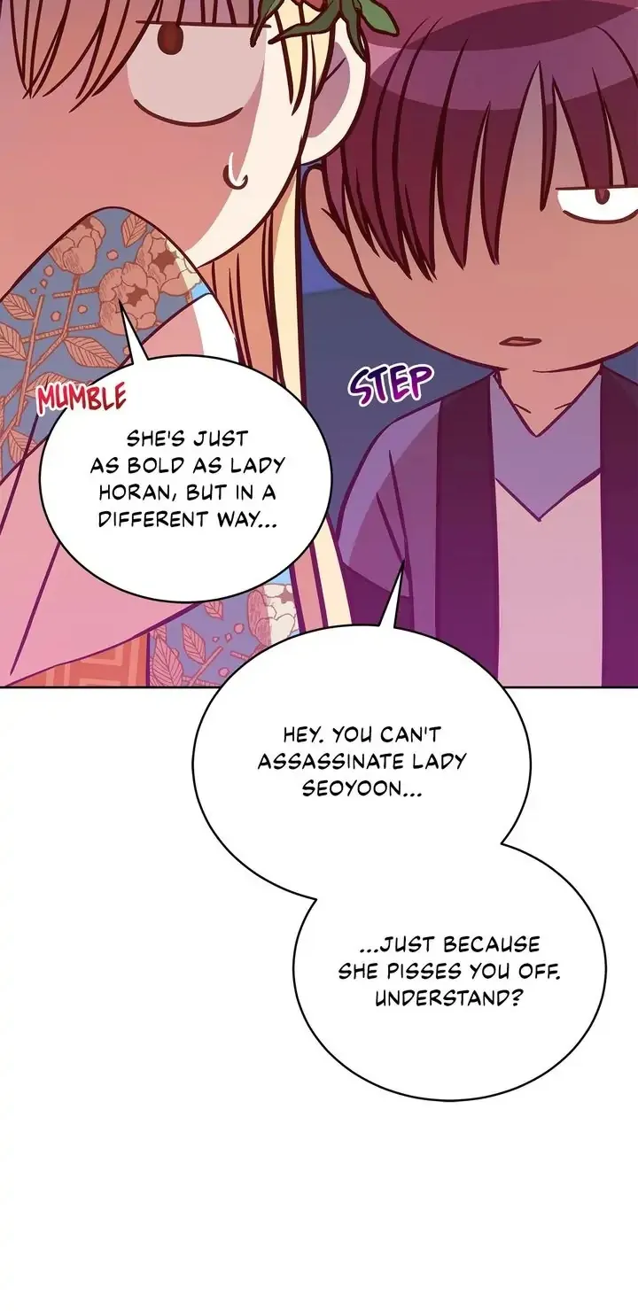 Contract Concubine Zinmanga X Chapter 123 Page 55