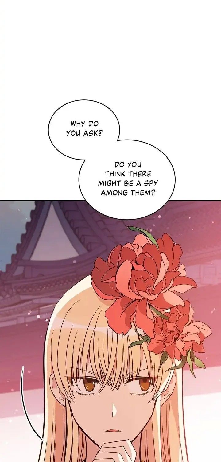 Contract Concubine Zinmanga X Chapter 123 Page 66