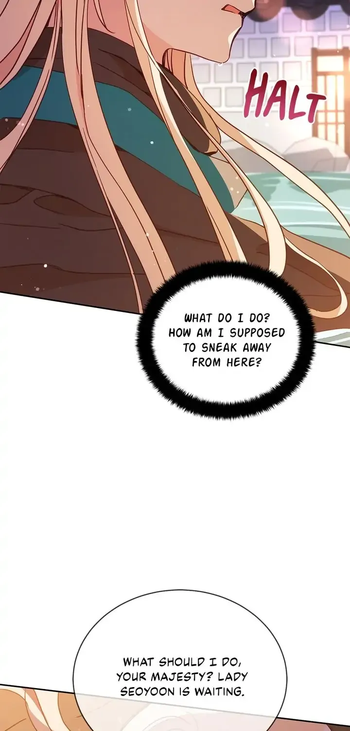 Contract Concubine Zinmanga X Chapter 122 Page 4