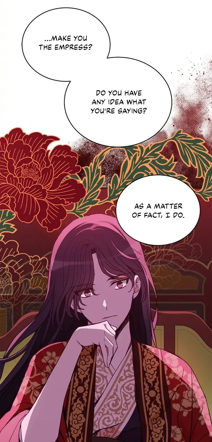 Contract Concubine Zinmanga X Chapter 122 Page 21