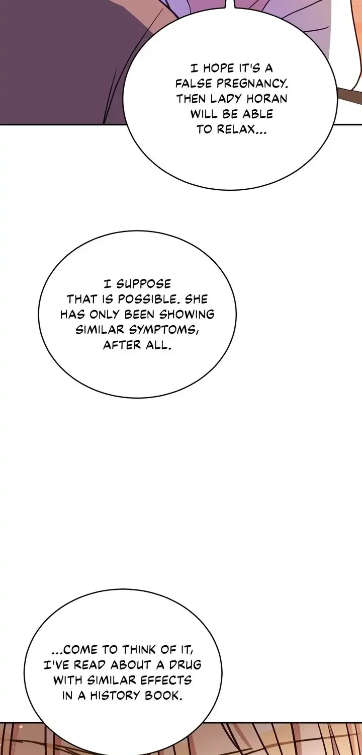 Contract Concubine Zinmanga X Chapter 122 Page 67