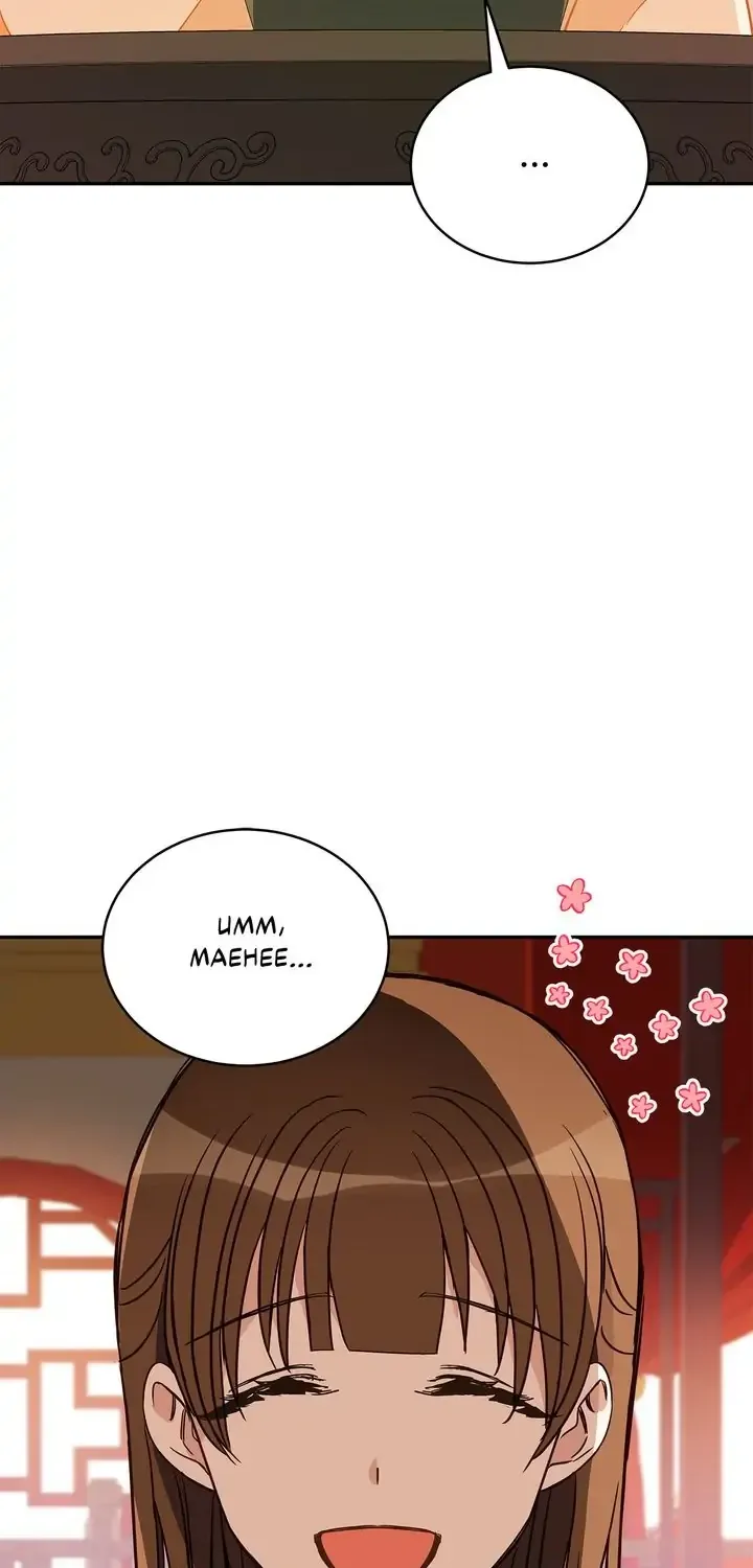 Contract Concubine Zinmanga X Chapter 122 Page 93
